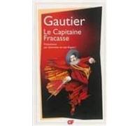 Le Capitaine Fracasse (ebook)