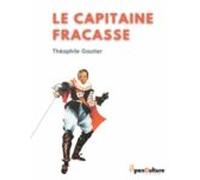 Le Capitaine Fracasse (ebook)
