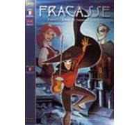Le Capitaine Fracasse [Francia] [DVD]