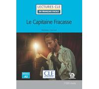 Le capitaine Fracasse: Niveau 2-A2