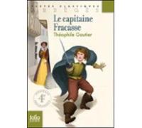 Le Capitaine Fracasse (version Abrégée) (ebook)