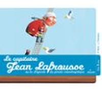 Le Capitaine Jean Lafrousse Ou La Légende Dun Pirate Calamiteux (ebook
