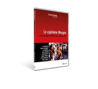 Le Capitaine Morgan [Francia] [DVD]