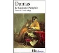 Le Capitaine Pamphile