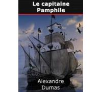 Le Capitaine Pamphile (ebook)