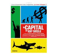 Le Capital au XXIème siècle [Francia] [DVD]