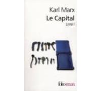 Le Capital (Tome 1-Livre I): Livre 1