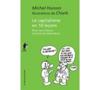 Le Capitalisme En 10 Leçons (ebook)