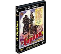 Le capitan, 1ère époque [Francia] [DVD]