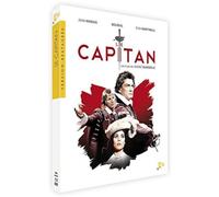 Le Capitan [Blu-ray]