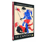 Le Capitan [Francia] [DVD]