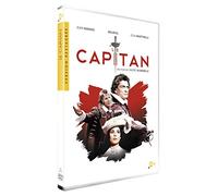 Le Capitan [Francia] [DVD]