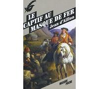 Le captif au masque de fer