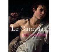 Le Caravage par le détail