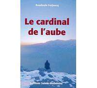 Le cardinal de l'aube