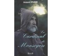 Le Cardinal De Monségou (ebook)