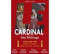Le Cardinal [Francia] [DVD]