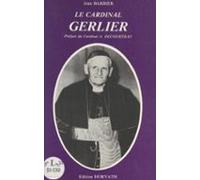 Le Cardinal Gerlier (ebook)