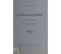 Le Cardinal Lavigerie (ebook)