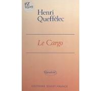 Le Cargo (ebook)