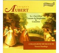 'Le Carillon' Concerts de Simphonies et Concertos