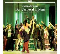 Le Carnaval à Rome