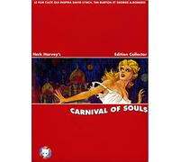 Le Carnaval des âmes [Francia] [DVD]