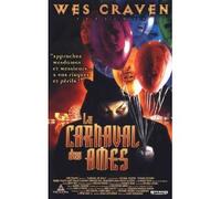 Le Carnaval des âmes [Francia] [DVD]