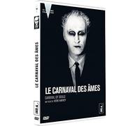Le Carnaval des âmes [Francia] [DVD]