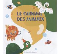 Le Carnaval des Animaux/Digipack