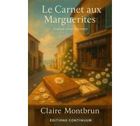 Le Carnet aux Marguerites