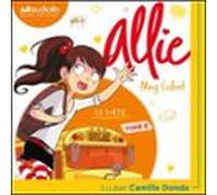 Le Carnet Dallie - Tome 6 - La Sortie (audiolibro)