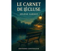 Le Carnet de l’Écluse