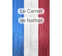 Le Carnet de Nathan