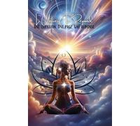 Le Carnet des Réponses Intuitives - L’Univers Te Répond - Pose ta question, ouvre une page, et découvre le message que la vie t’envoie.: Un livre ... idéale pour ton visuel lumineux et apaisant.