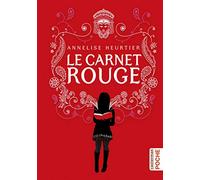 Le carnet rouge: NE2017