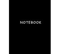 Le Carnet Universel,: Notebook Ligné Multipurpose for Men Women Kids AdultsJournal All Ages
