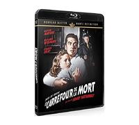 Le Carrefour de la mort [Blu-ray]