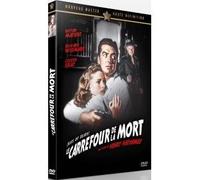 Le Carrefour de la mort [DVD]