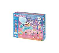 Le carrosse enchanté - AQUABEADS - 35073 - 1500 perles pour créations magiques