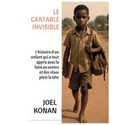 Le cartable invisible