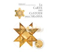 Le Carte dei Custodi dell’Akasha: Sferediluce.it - A servizio per L’evoluzione personale
