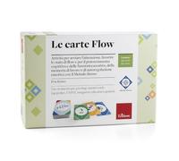 Le carte flow. Attività per favorire l’attenzione e lo stato di flow, per il potenziamento cognitivo, di controllo esecutivo e di autoregolazione emotiva con il Metodo Benso (Strumenti)