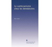 Le cartésianisme chez les bénédictins