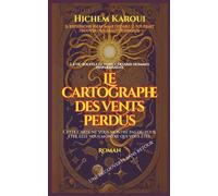 Le cartographe des vents perdus