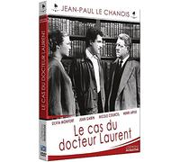Le Cas du docteur Laurent [Francia] [DVD]