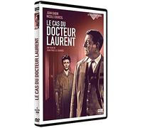 Le Cas du docteur Laurent [Francia] [DVD]