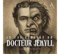 Le Cas Étrange Du Docteur Jekyll - Livre Audio (audiolibro)