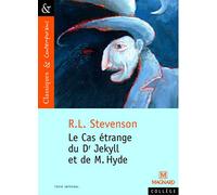 Le cas étrange du Dr Jekyll et de Mr Hyde