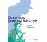 Le Cas étrange du Dr Jekyll et de Mr Hyde